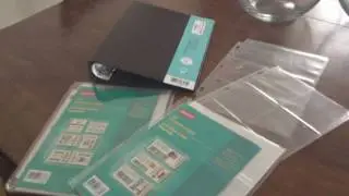 Organizing your coupons in a smaller binder