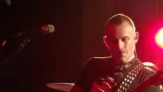 Cop Off - Between Evil And The Devil / Live / DOK Dzierżoni&oacute;w 2023.01.20