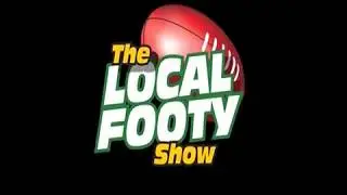 Mike Williamson interview on The Local Footy Show Channel 31. Aired 16/5/2015