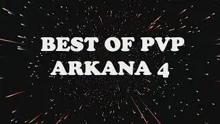 ARK - BEST OF PVP 
