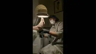 TRUE BARBERSHOP - мужской педикюр Новосибирск