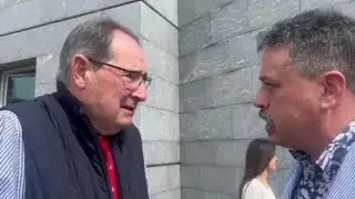 Giancarlo Galan: &laquo;Voto +Europa (Renzi). Chieder&ograve; l'indennit&agrave; come Chisso&raquo;