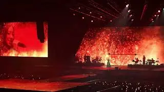 태연 (Taeyeon) - Can't Control Myself (Live in Seoul DAY2 4K)