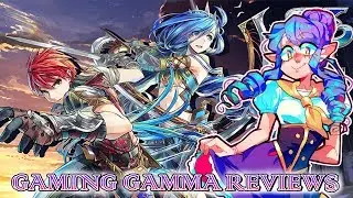 YS VIII Lacrimosa of Dana Review (Switch) Is it a Good Switch?| Port Report Review