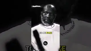 DMX Speaks On Unconditional Love | @DrinkChamps #inspirational #rap #quotes #shorts
