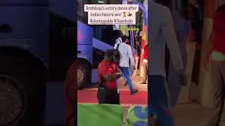 Arshdeep Singh Dance