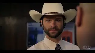 Walker Becomes A Ranger Again - Walker 1x16
