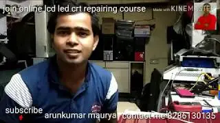How to convert lcd tv into led tv easy way step by step