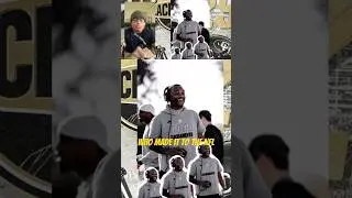 Colorado Football: Brennan Marion Is About to OUTSCHEME the Big 12 in 2026
