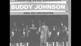 Buddy & Ella Johnson I'm Just Your Fool