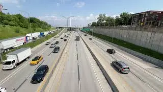 Car Centric Montreal