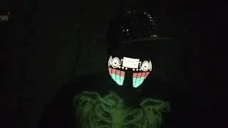 TERRORIZE - DOOMSDAY LUNATICS