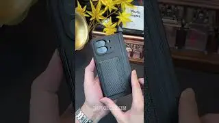 Google Pixel 9 Pro Fold and Pixel 10 Pro Fold Leather Case