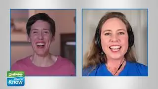 Diabetes Primetime: Tools for Success