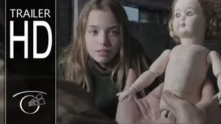 El m&eacute;dico alem&aacute;n - Trailer HD