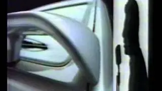 PROPAGANDA COMERCIAL VOLKSWAGEN VW GOL COPA 1994 BRASIL BRAZIL