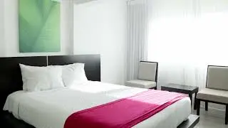 Welcome R Hotel as the official hotel partner on The Social House!🙌🏾🏨