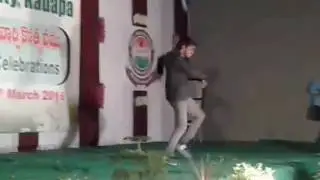 Yvu ...chinna performance