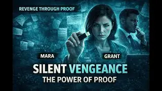 Silent Vengeance: The Power of Proof