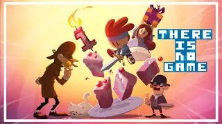 There Is No Game : Wrong Dimension Full Gameplay (No Commentary)