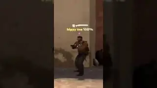 Эй, можешь бросить мне AWP? - CS:GO