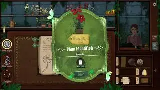 Strange Horticulture!