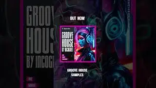 Singomakers - Groove House by Incognet