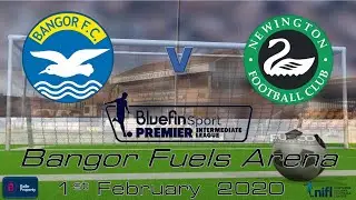 Bangor v Newington (PIL)