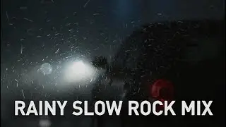 Your Memory Still Breathes Through My Silence – Slow Rock Ballads