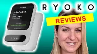 Ryoko Pro Reviews - Does this Portable Wi-Fi Router Really Work?