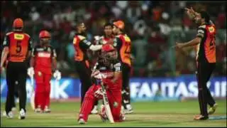 Ethics in Cricket