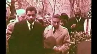 Посвящение Криспусу Аттаксу &mdash; Часть 1