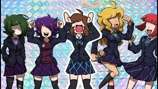MetaWare High School (Demo) - DDLC, but More Meta
