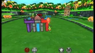 Wizard101 Li'l Sirens Pet
