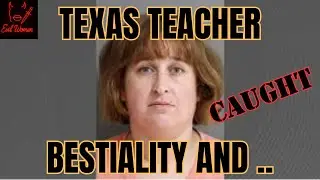 Texas Teacher Scandal: Child's Outcry Triggers New Charges!