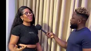Is only Nigeria you&rsquo;ll see a lady that&rsquo;s jobless praying to marry a rich man 