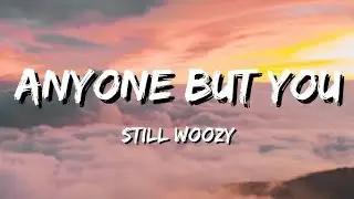 Anyone But You 💔Best English Hollywood Songs 2025 ✨ | Pop & Romantic Music Vibes🥺