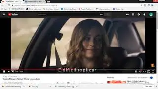 Capit&atilde; Marvel | Trailer Oficial Dublado