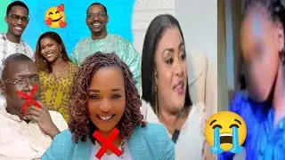 URGENT 🚨BA DIAKHAT&Eacute; YAKHOUNA😂 APR&Egrave;S D&Eacute;MISSION BI...ADJA S&Eacute;RIE WADJOUBAKH RISQUE..MA&Icirc;MOUNA NDOUR....