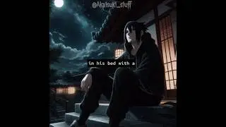 Sasuke Uchiha #naruto #animeweeb #animeedit #animeaddicts #sasuke