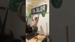Giuseppe Ciullo semifinal adaptive 24.4