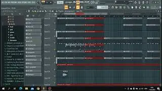 AMIR.PROD BEAT TUTORIAL