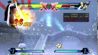 Dante Combo 916k 1 bar