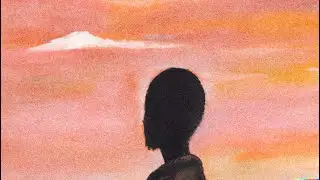 MARIN - ÉVEIL  (instru Lo-fi)