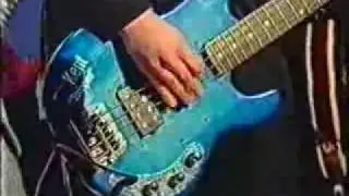 Kent - Stripped (live)