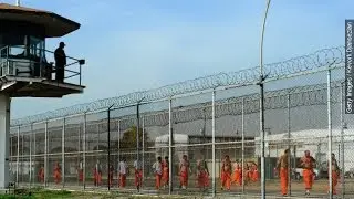How Police Leaders Want To Fix US Mass Incarceration - Newsy