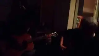 YUJI HAMAGUCHI GORILA LIVE 140119