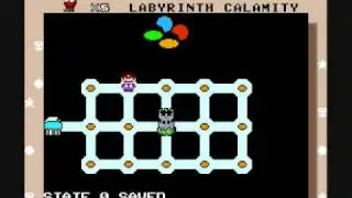 Azentiger LPs and rates SMW Hacks 084 SMW Stardust Dragon 2011 Part 1