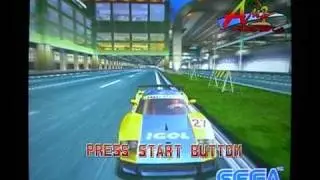 Scud Race Demo