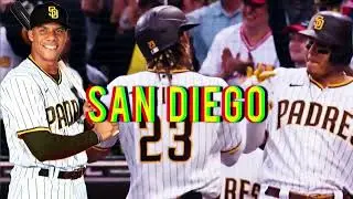 SOTO TRADED | 2022AUG02